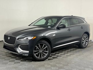 New 2026 Jaguar F-PACE R-Dynamic S image 1