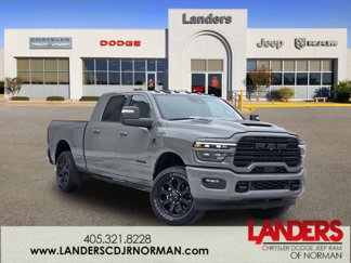 New 2026 RAM 2500 Laramie image 1
