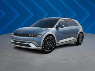 New 2025 Hyundai Ioniq 5 Limited image 1