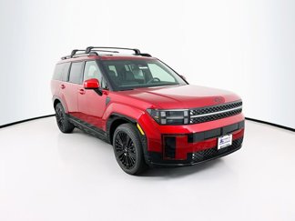New 2026 Hyundai Santa Fe Calligraphy image 1