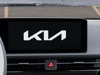 New 2025 Kia EV6 Wind image 1