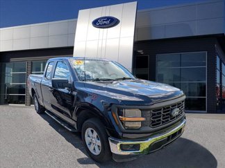 Certified 2024 Ford F150 XL w/ Equipment Group 103A High image 1