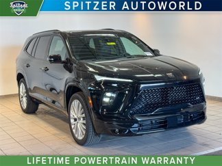 New 2026 Buick Enclave Sport Touring w/ Power Package image 1