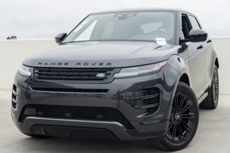 New 2026 Land Rover Range Rover Evoque Dynamic SE image 1