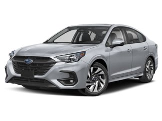 New 2025 Subaru Legacy Touring XT image 1