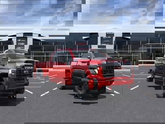 New 2025 GMC Sierra 2500 AT4 w/ AT4 Premium Plus Package image 1