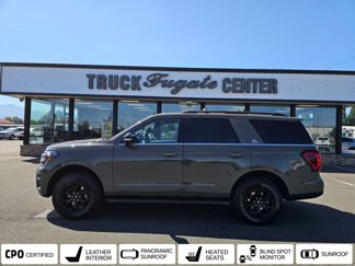 Certified 2024 Ford Expedition Timberline image 1