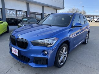 Used 2018 BMW X1 xDrive28i image 1