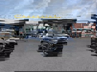 New 2026 Chevrolet Equinox RS w/ Safety and Technology Package image 1