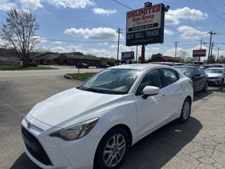 Used 2018 Toyota Yaris iA image 1