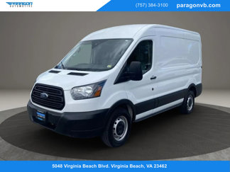 Used 2019 Ford Transit 150 130 Medium Roof image 1