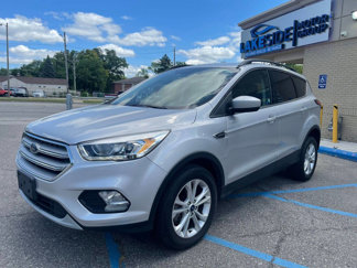 Used 2019 Ford Escape SEL image 1