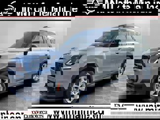New 2025 MINI Cooper Countryman S w/ Comfort Package Max image 1