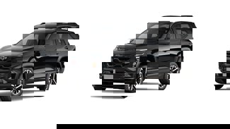 New 2026 Chevrolet Equinox RS w/ Convenience Package III image 1