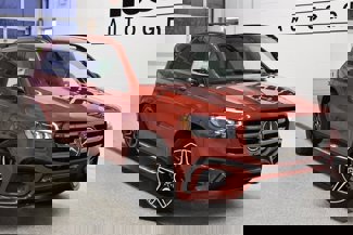 New 2025 Mercedes-Benz GLS 450 4MATIC image 1