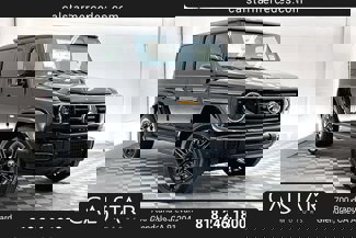 New 2025 Mercedes-Benz G 580 w/ EQ Technology image 1