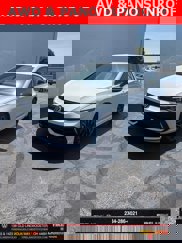 New 2025 Volkswagen Golf w/ Euro Style Package image 1