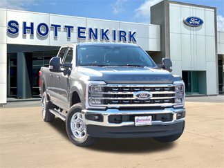 New 2026 Ford F250 XLT w/ XLT Premium Package image 1