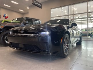 New 2025 Dodge Charger R/T Scat Pack w/ Track Pack image 1