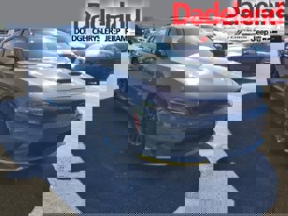 New 2023 Dodge Charger Scat Pack w/ Plus Group image 1