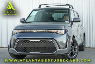 Used 2023 Kia Soul EX image 1