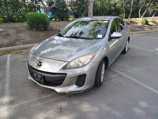 Used 2012 MAZDA MAZDA3 i Sport image 1