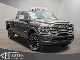 New 2025 RAM 2500 Limited image 1