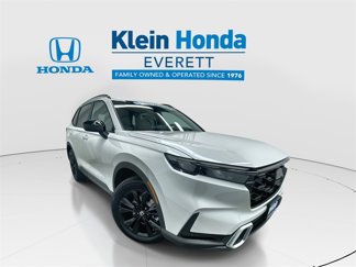 New 2026 Honda CR-V Sport Touring image 1