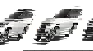 New 2025 Jeep Grand Cherokee L Summit image 1