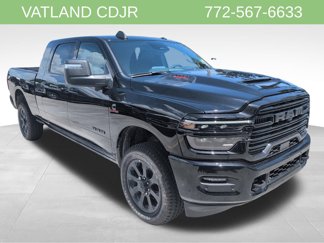 New 2026 RAM 2500 Laramie video 1