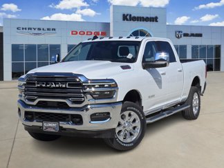 New 2026 RAM 2500 Laramie image 1