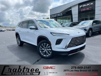 New 2026 Buick Enclave Preferred w/ Power Package image 1