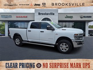 New 2025 RAM 2500 Big Horn image 1