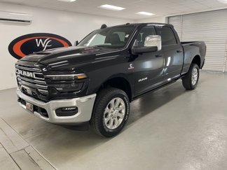 New 2025 RAM 2500 Laramie image 1