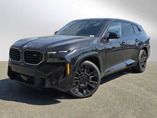 New 2025 BMW XM image 1