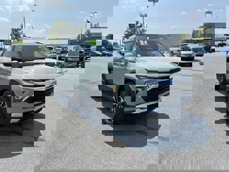 New 2026 Chevrolet TrailBlazer LT image 1