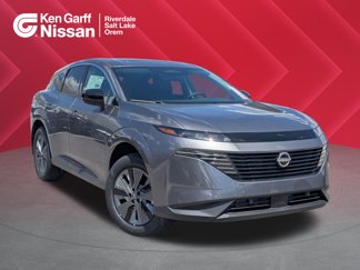 New 2025 Nissan Murano SL image 1