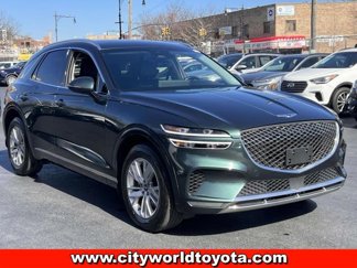 Used 2023 Genesis GV70 2.5T w/ Winter Weather Package image 1