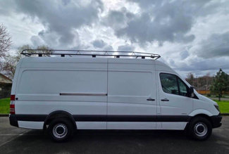 Used 2015 Mercedes-Benz Sprinter 2500 image 1