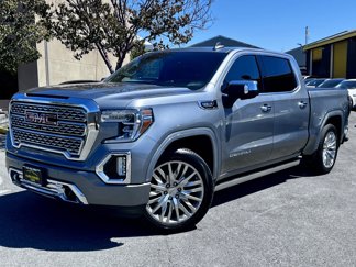 Used 2019 GMC Sierra 1500 Denali w/ Technology Package image 1