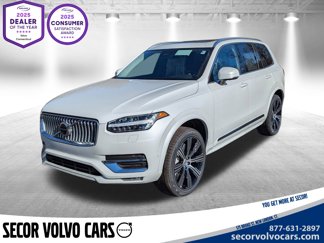 New 2025 Volvo XC90 B6 Plus w/ Protection Package Premier image 1