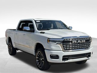 New 2025 RAM 1500 Limited image 1