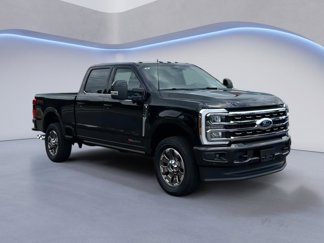 New 2025 Ford F250 King Ranch image 1
