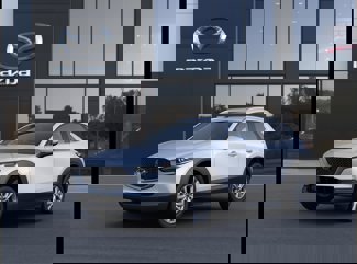 New 2025 MAZDA CX-30 AWD 2.5 S w/ Preferred Package image 1