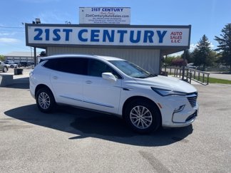 Used 2024 Buick Enclave Premium image 1