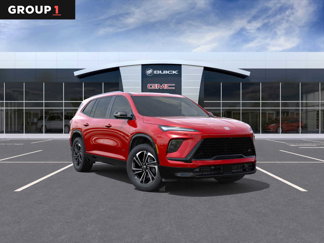New 2025 Buick Enclave Sport Touring w/ Super Cruise Package image 1