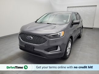 Used 2024 Ford Edge SEL image 1