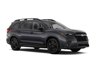New 2025 Subaru Ascent Onyx Edition image 1