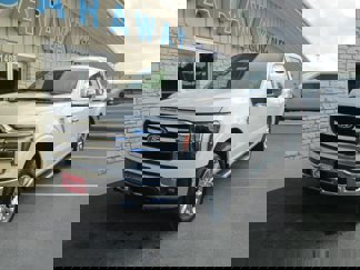 New 2025 Ford F150 Lariat image 1
