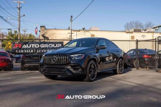 Used 2024 Mercedes-Benz GLE 63 AMG S image 1